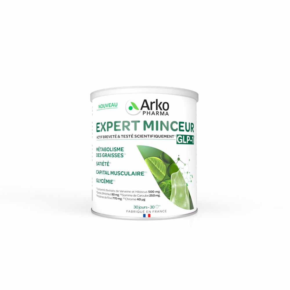 Arkopharma GLP-1 Expert Minceur 270g