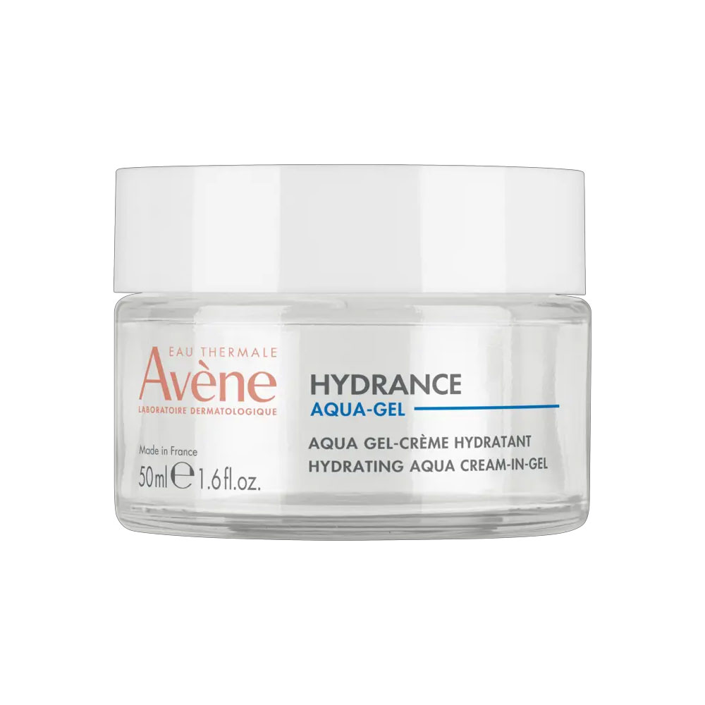 Avène Hydrance Aqua Gel-Crème Hydratant 50ml