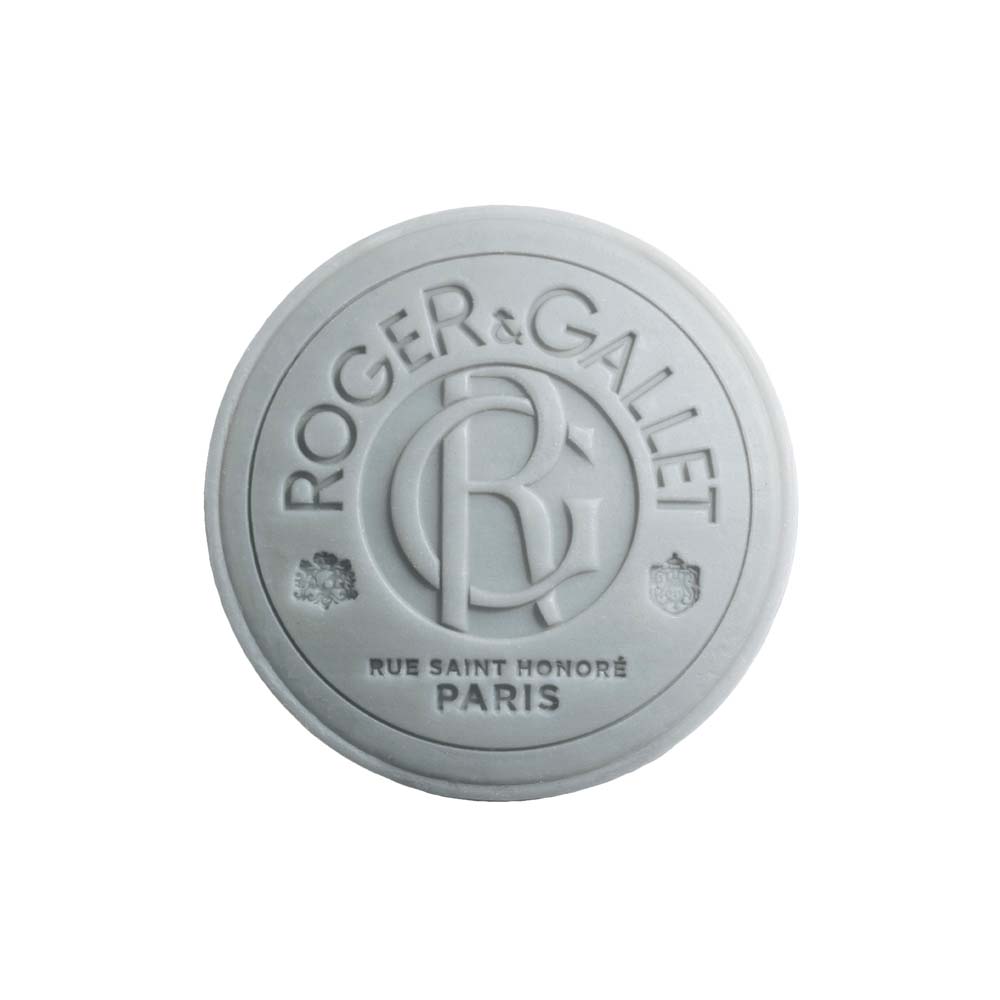 Roger & Gallet Cologne Twist Pain de Rasage 100g