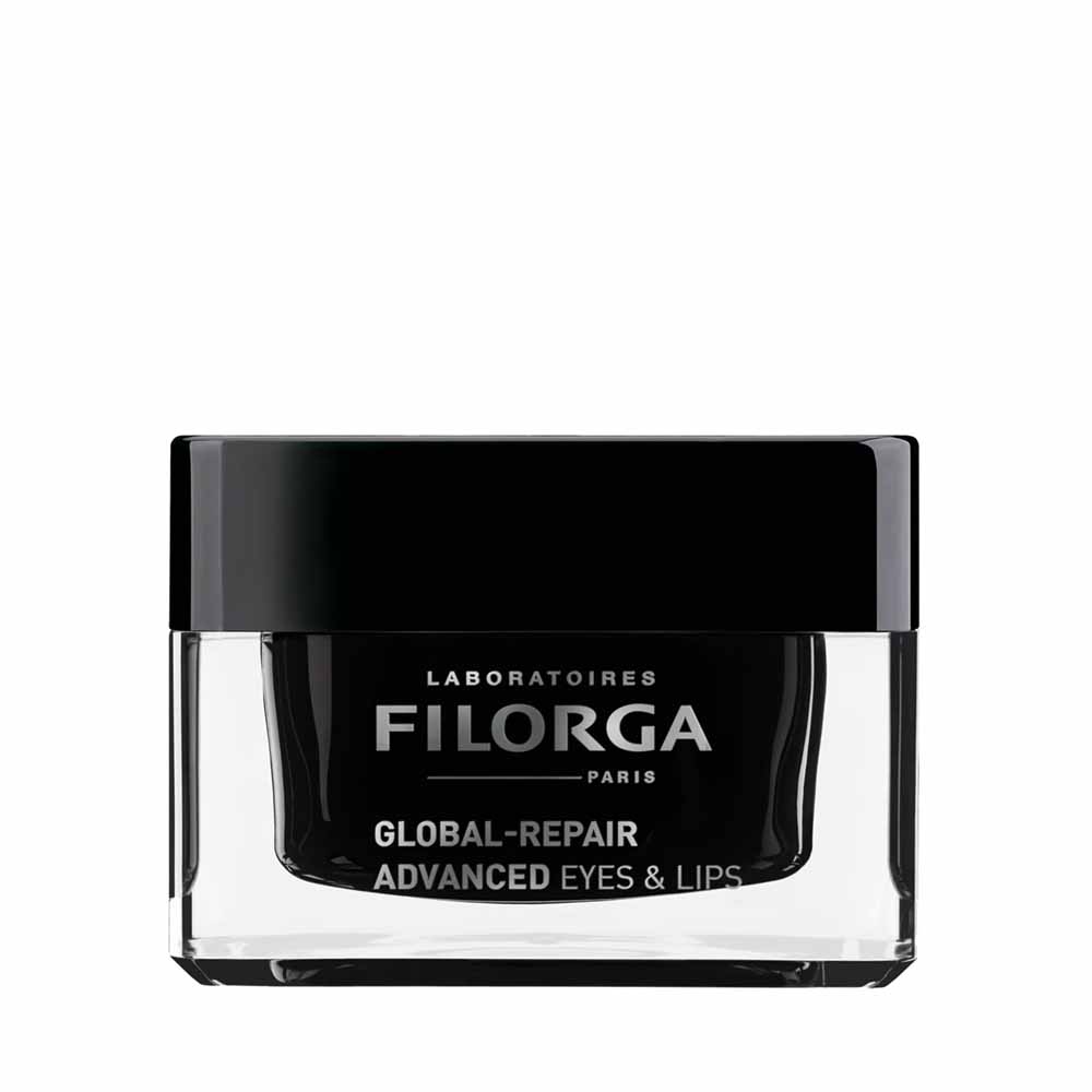 Filorga Global-Repair Soin Multi-revitalisant contour Yeux & Lèvres 15ml