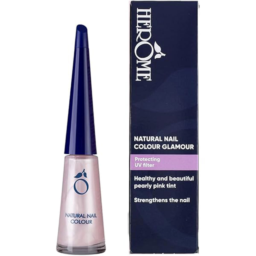 Herome Durcisseur Doux Glamour 10ml