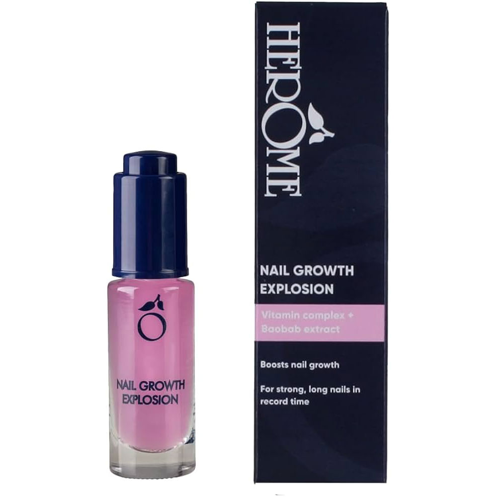 Herome Sérum de Croissance 7ml