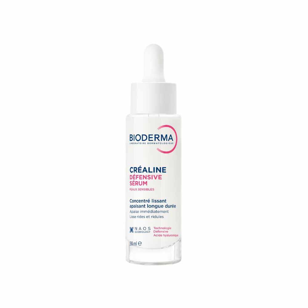Bioderma Crealine Defensive Sérum Peaux Sensibles 30ml