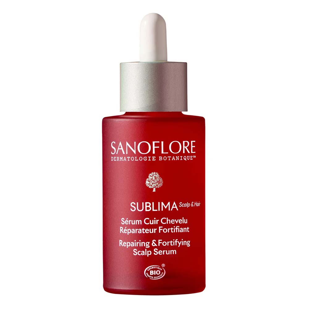 Sanoflore Sublima Sérum Cuir Chevelu 50ml