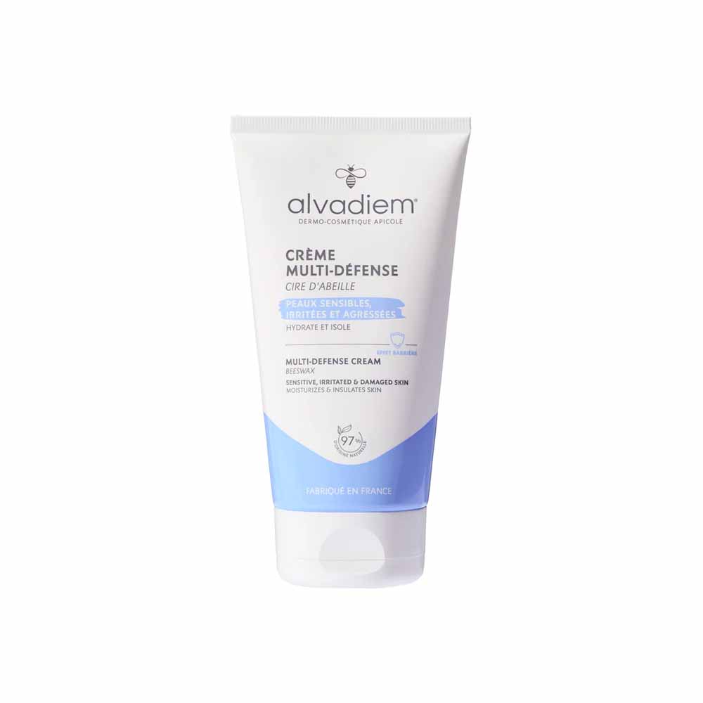 Alvadiem Crème Multi-Défense Mains Et Pieds 150ml