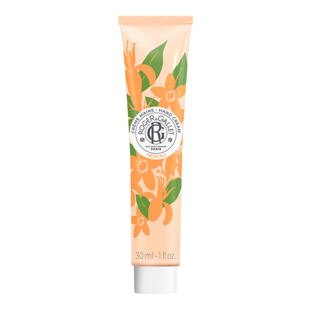 Roger & Gallet Néroli Crème Mains Bienfaisante 30ml