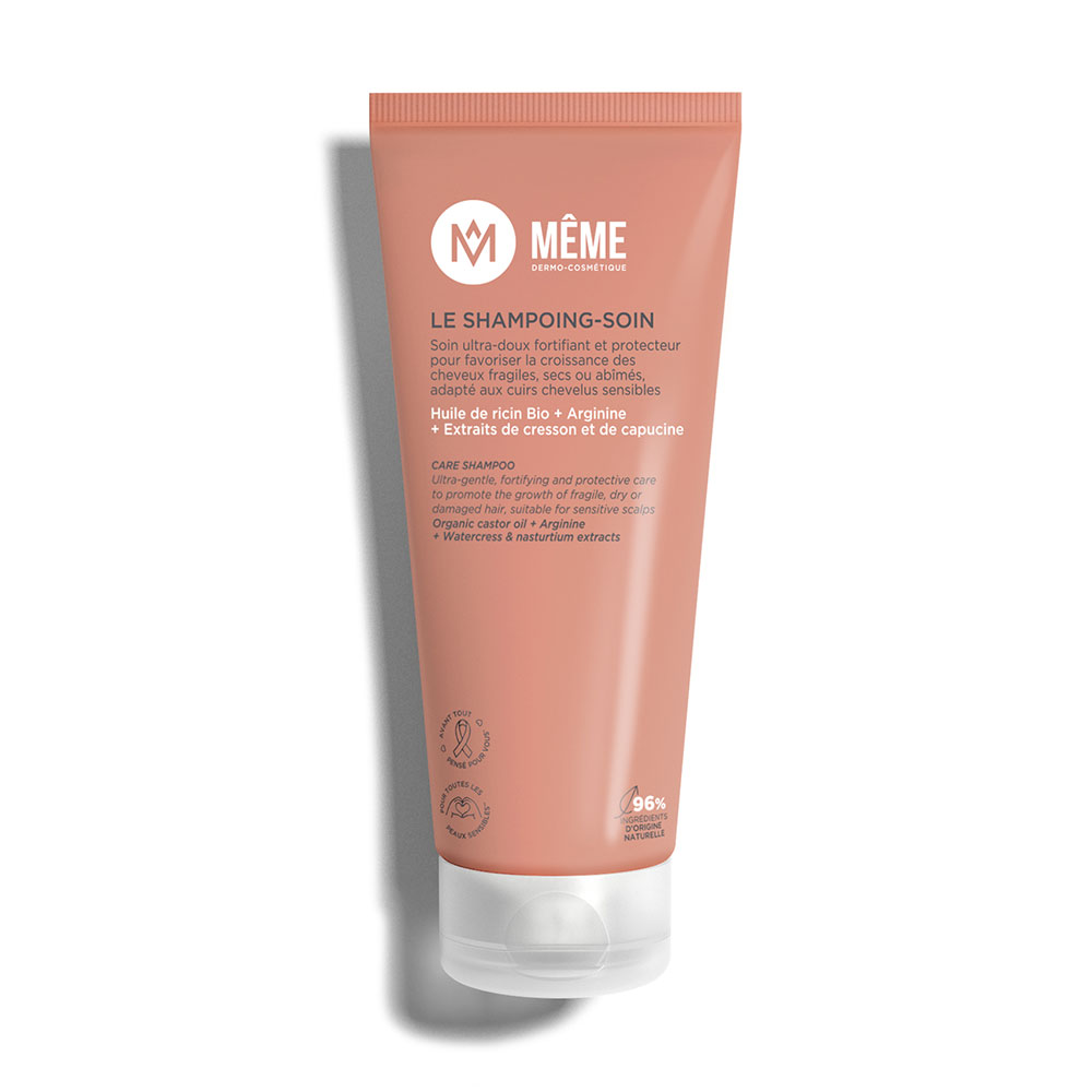 MÊME Shampooing Soin 200ml