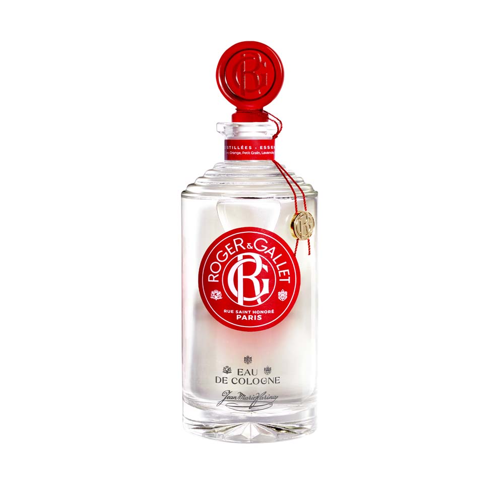Roger & Gallet Jean-Marie Farina Eau de Cologne 500ml