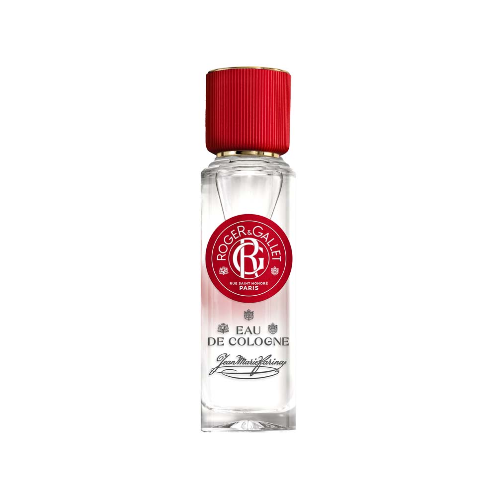 Roger & Gallet Jean-Marie Farina Eau de Cologne 30ml