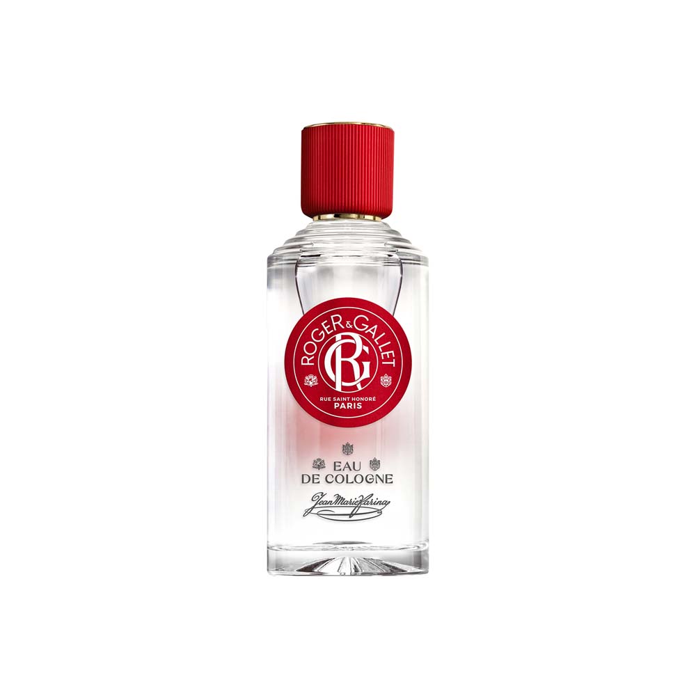 Roger & Gallet Jean-Marie Farina Eau De Cologne 100 ml