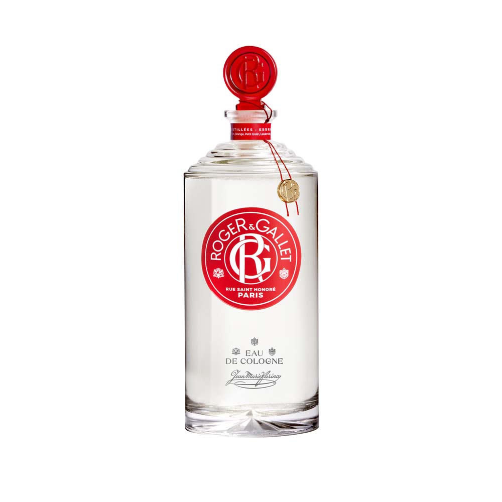 Roger & Gallet Jean-Marie Farina Eau de Cologne 1l