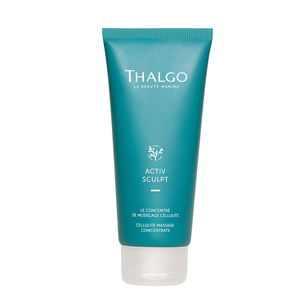 Thalgo Activ Sculpt Le Concentré de Modelage Cellulite 200ml