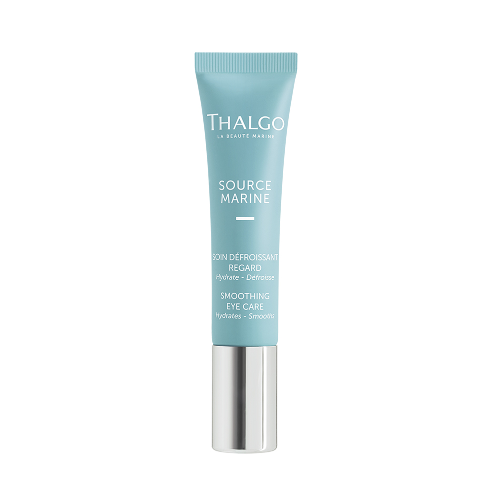 Thalgo Source Marine Soin Défroissant Regard 15ml