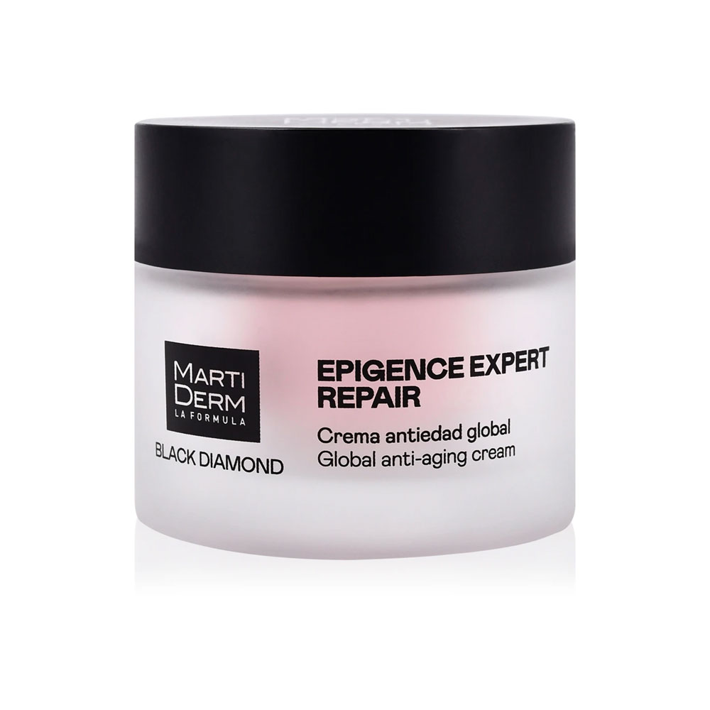 Epigence 145 Cream 50ml Black Diamond Martiderm
