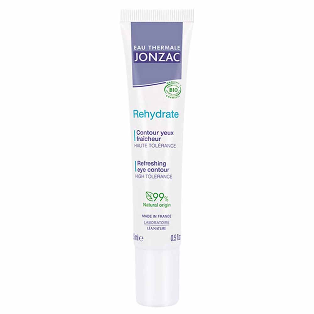 Eau thermale Jonzac REhydrate Contour des Yeux 15ml