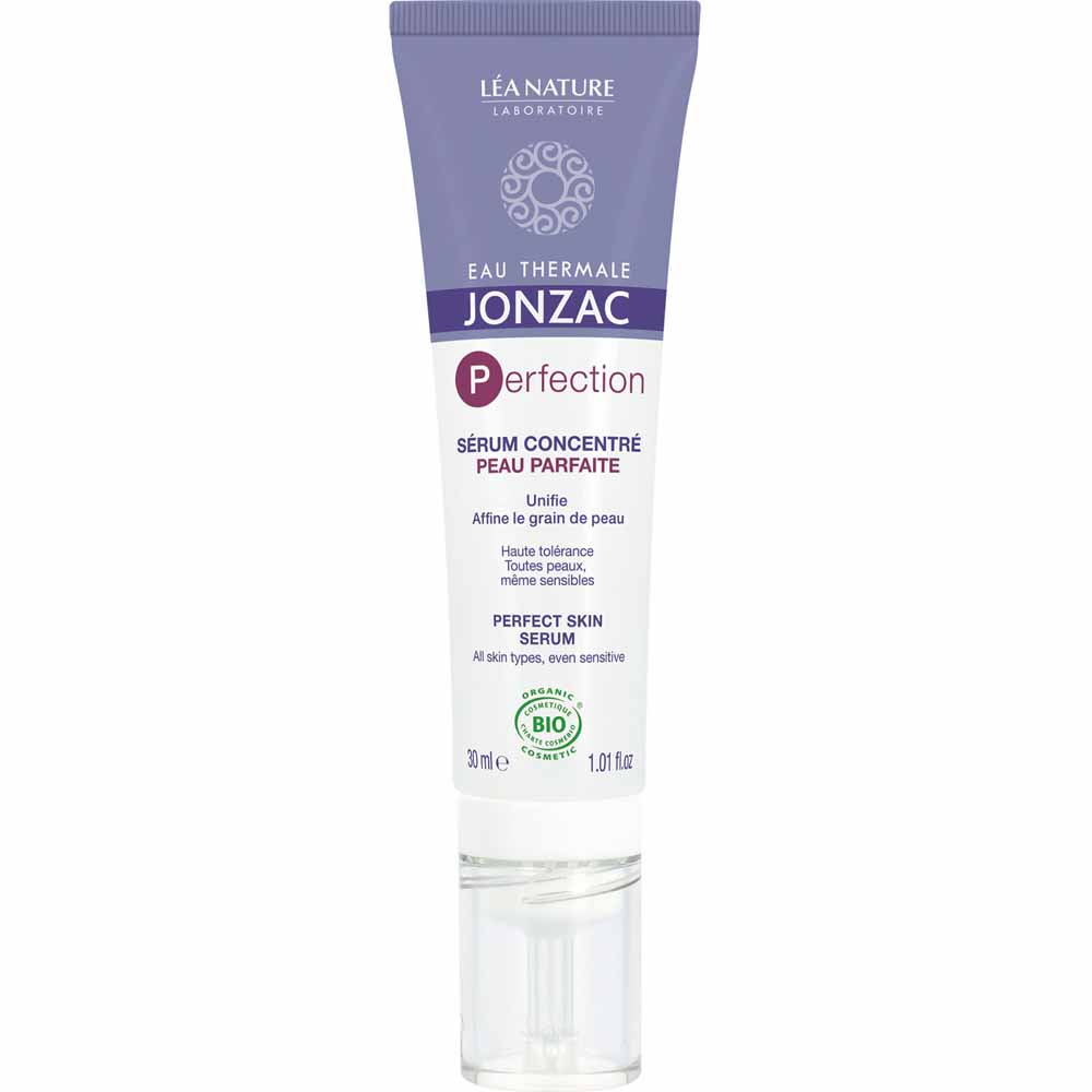 Eau thermale Jonzac Serum Peau Parfaite Perfection 30ml