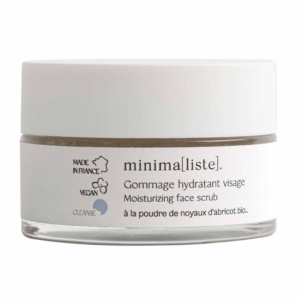 Minimaliste Gommage hydratant 50ml