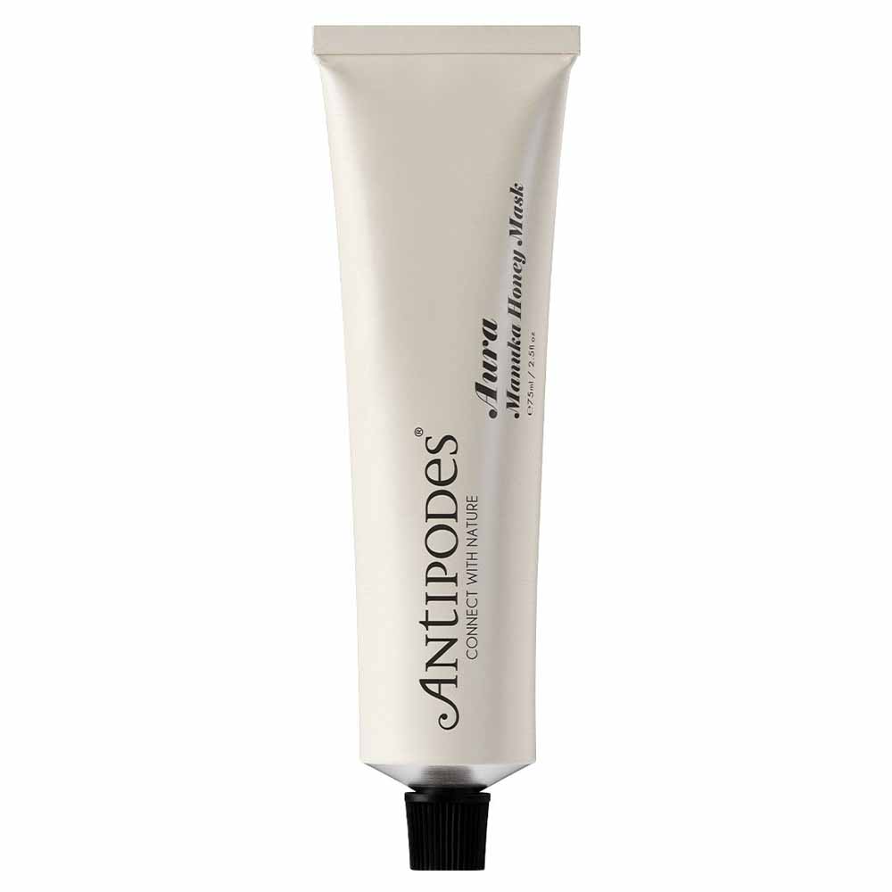 Antipodes Aura - Masque Au Miel De Manuka 75ml