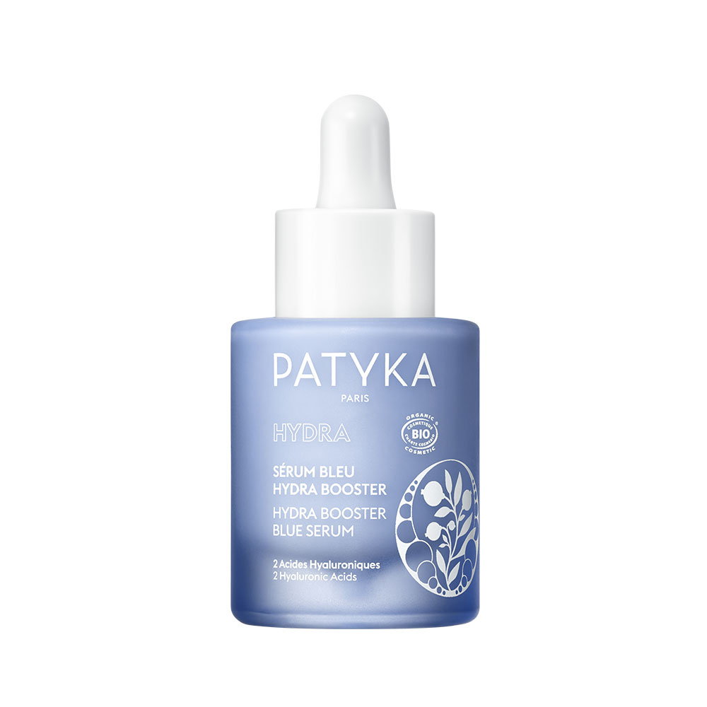 Patyka Hydra Sérum Bleu Hydra-Booster 30ml