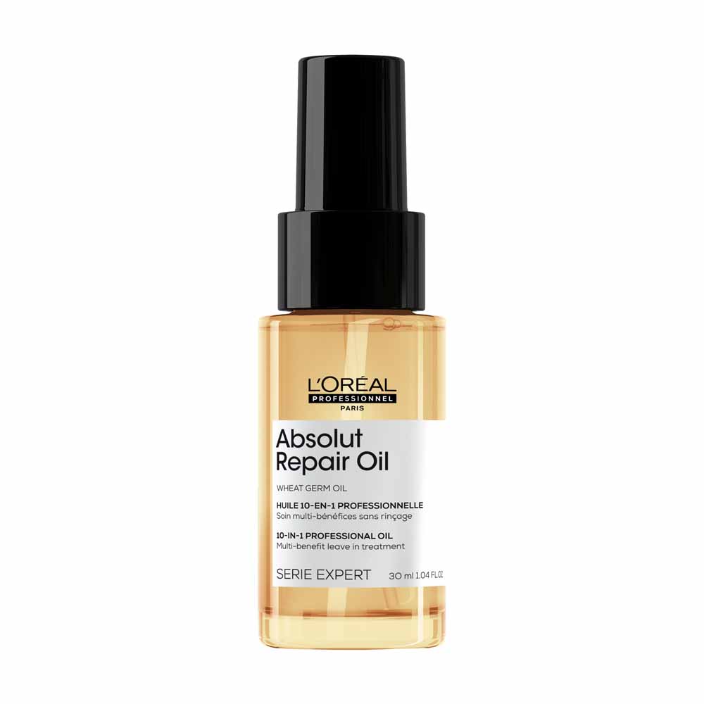 L'Oréal Professionnel Absolut Repair Huile 10-en-1 30ml