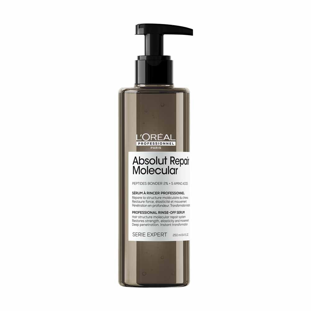 L'Oréal Professionnel Absolut Repair Molecular Sérum à Rincer 250ml