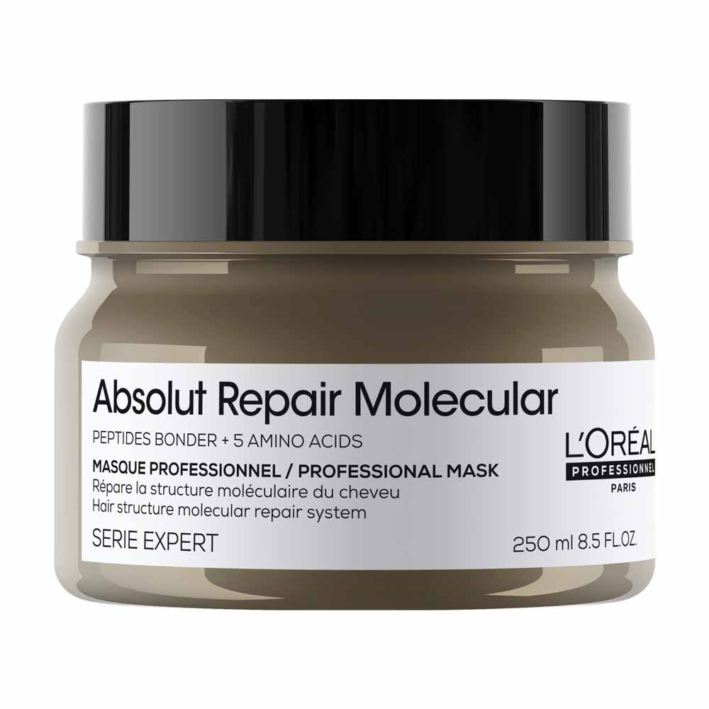 L'Oréal Professionnel Absolut Repair Molecular Masque Concentré 250ml