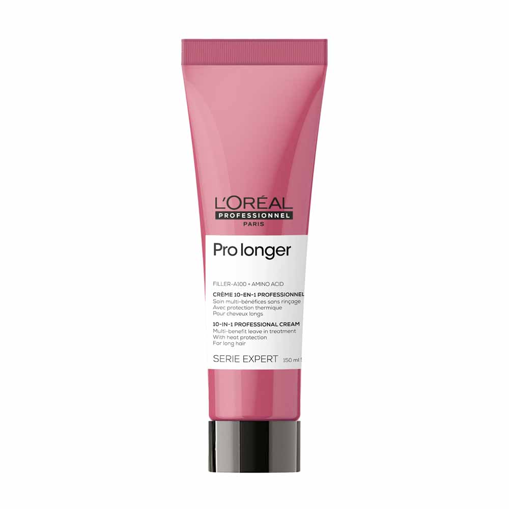 L'Oréal Professionnel Pro Longer Crème 10-en-1 Rénovatrice 150ml