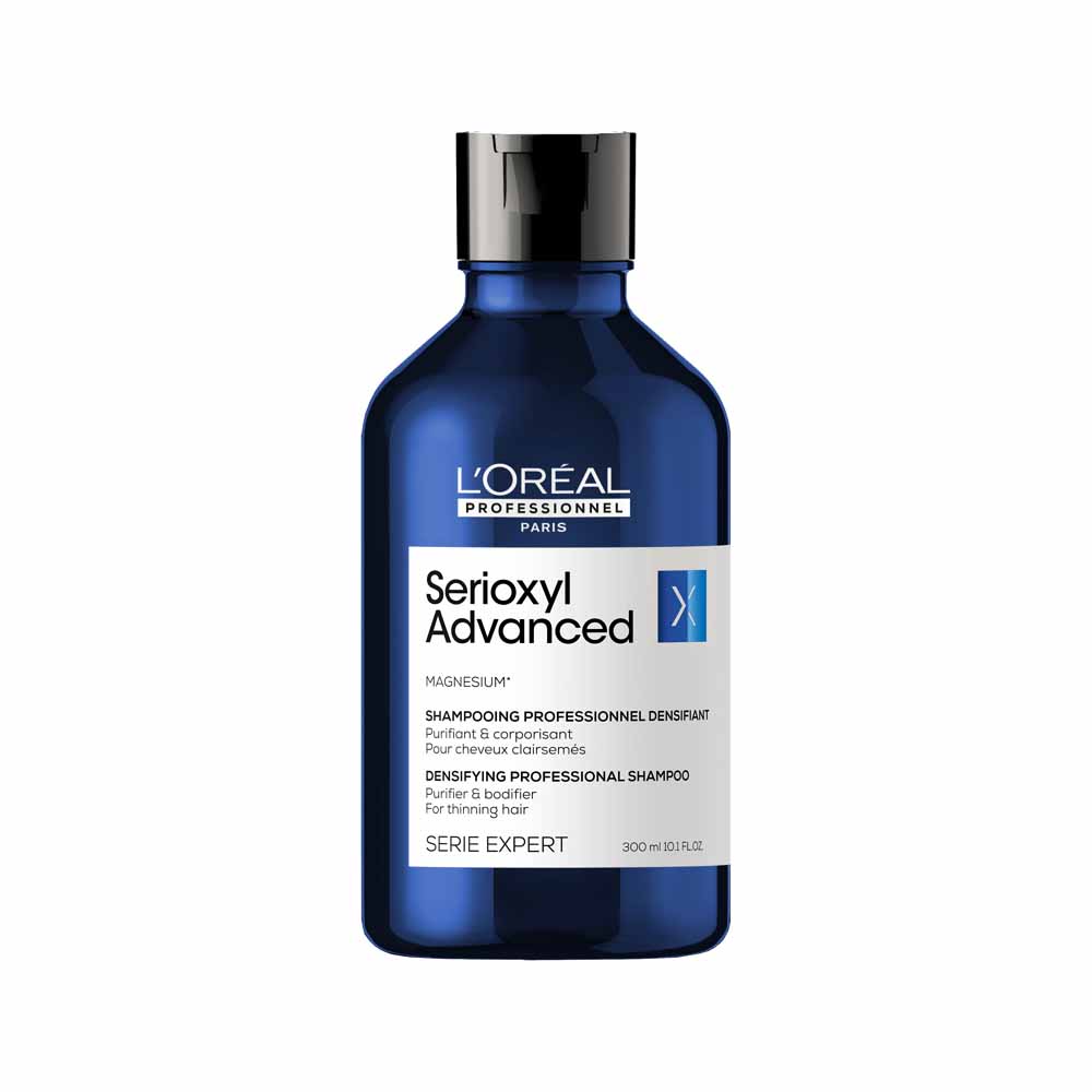 L'Oréal Professionnel Serioxyl Advanced Shampooing Corporisant 300ml