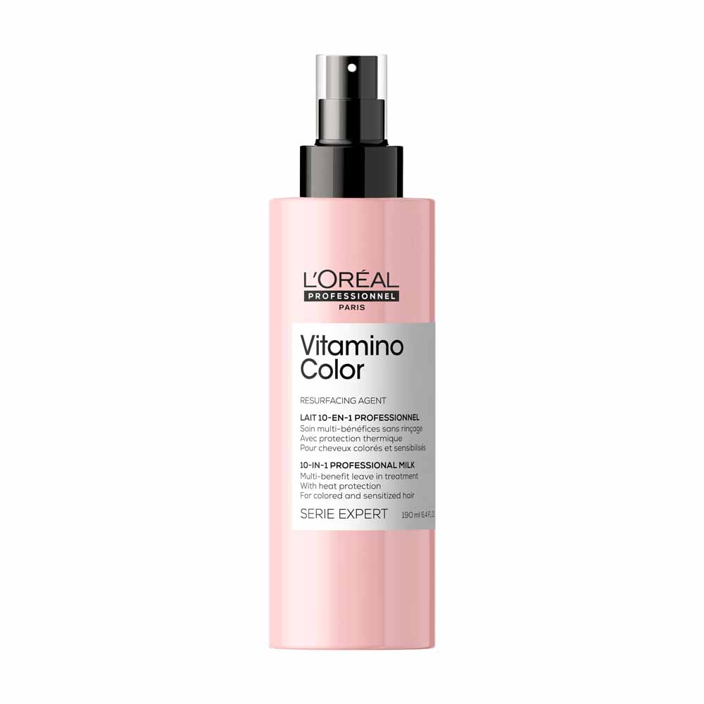 L'Oréal Professionnel Vitamino Color Lait 10-en-1 190ml