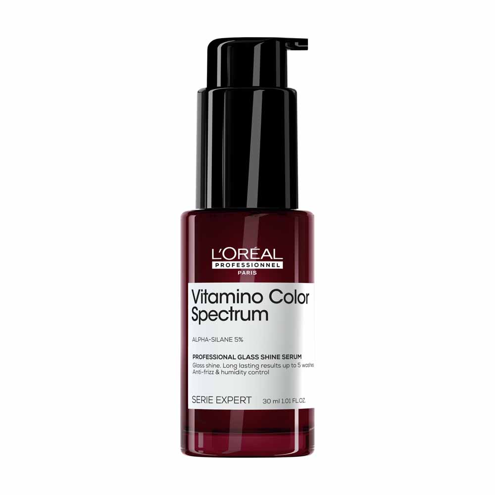 L'Oréal Professionnel Vitamino Color Spectrum Sérum Concentré Brillance Miroir 30ml