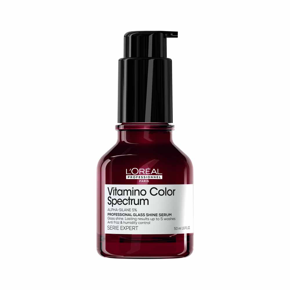 L'Oréal Professionnel Vitamino Color Spectrum Sérum Concentré Brillance Miroir 50ml