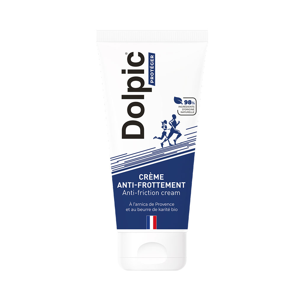 Dolpic Crème anti-frottements 75ml