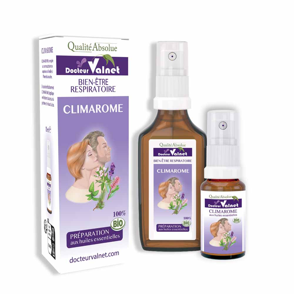 Dr. Valnet Climarome 50ml