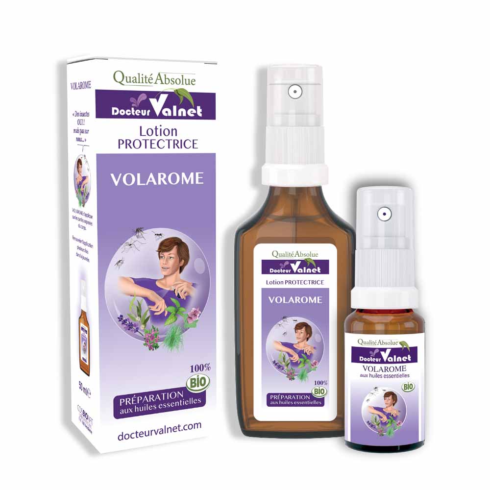 Dr. Valnet Volarome 50ml