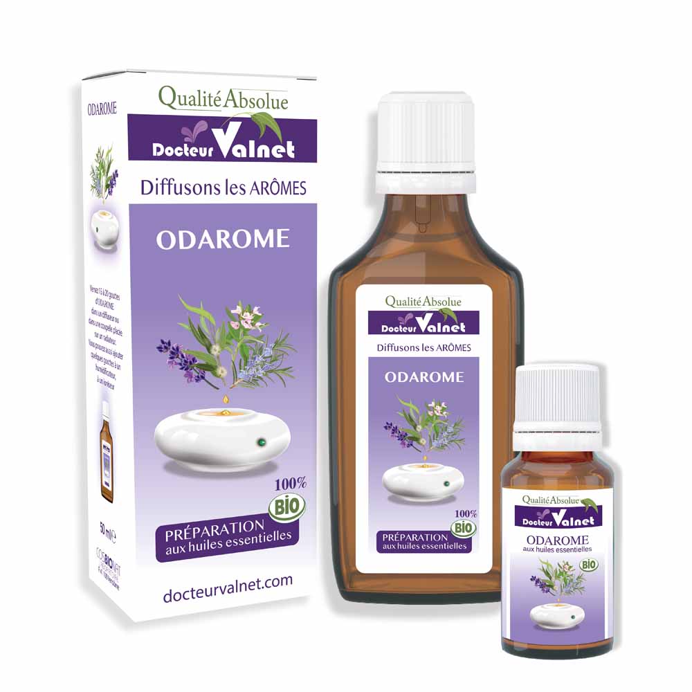 Dr. Valnet Odarome 50ml