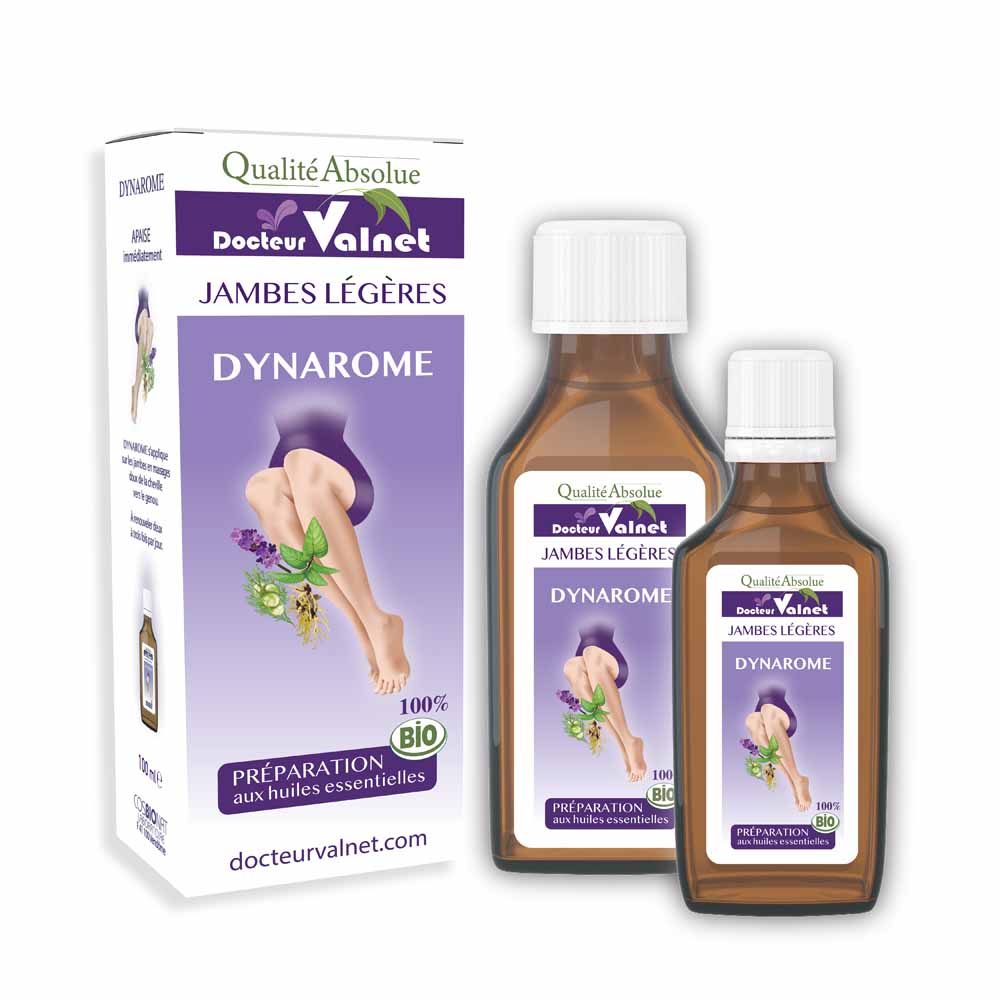 Dr. Valnet Dynarome 100ml