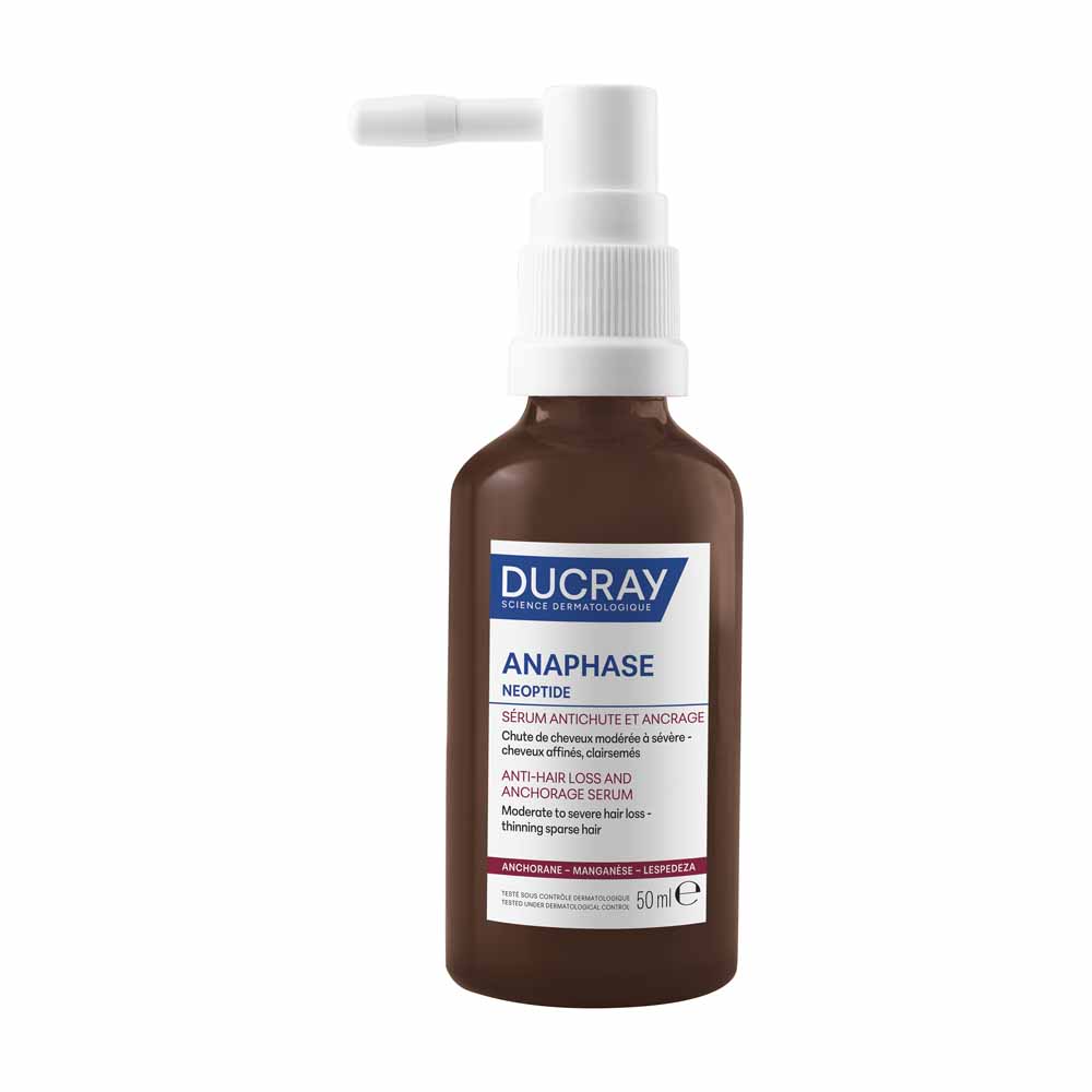 Ducray Neoptide Sérum Antichute et Croissance 2x50ml
