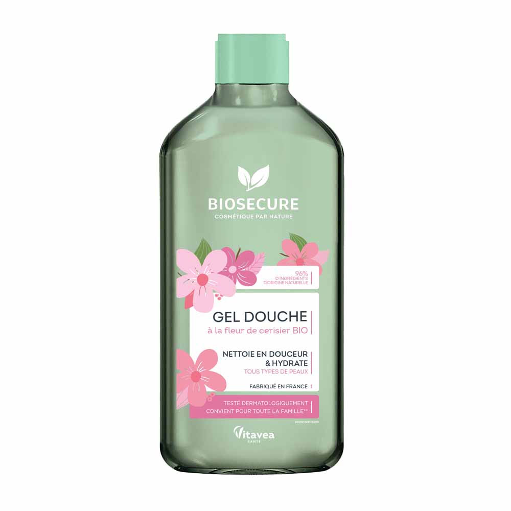 Bio Secure Gel douche 500ml