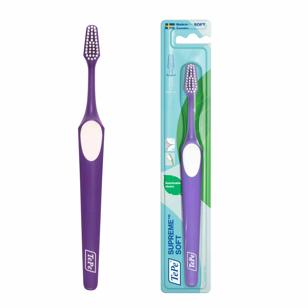 TePe Supreme Brosse A Dents Souple