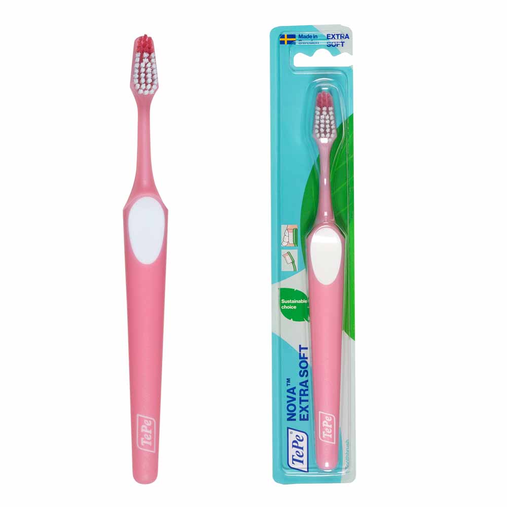 TePe Brosse à Dents Nova X-Souple