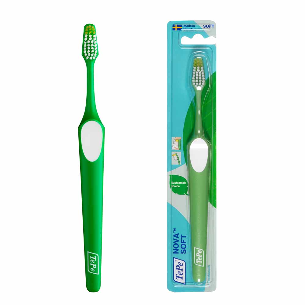 TePe Brosse à Dents Souple