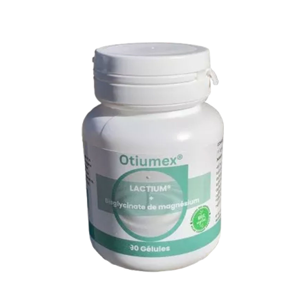 Health Prevent Otiumex 30 gélules