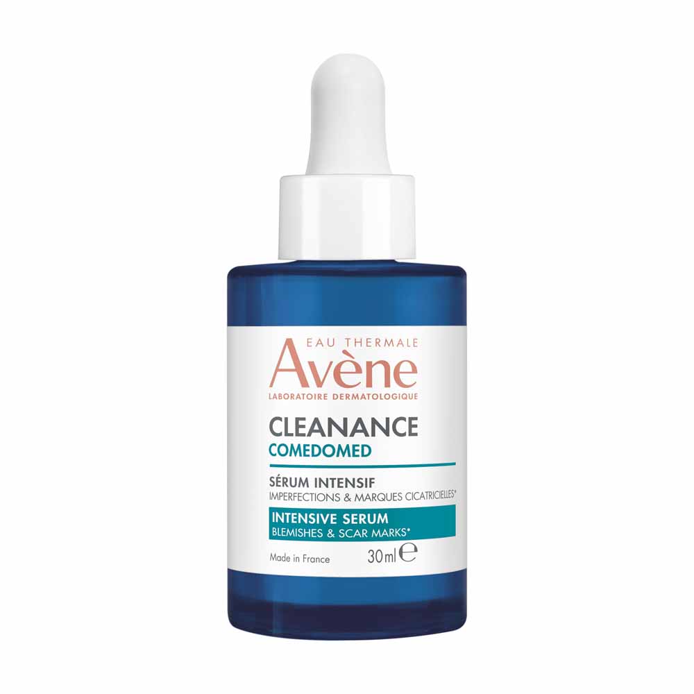 Avène Cleanance Comedomed Sérum Intensif 30ml