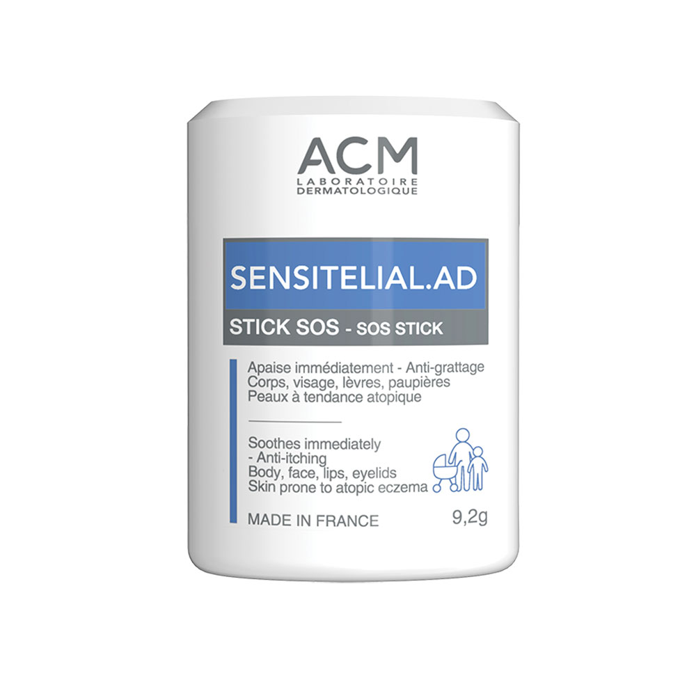 Acm Sensitelial Stick SOS 9.2g