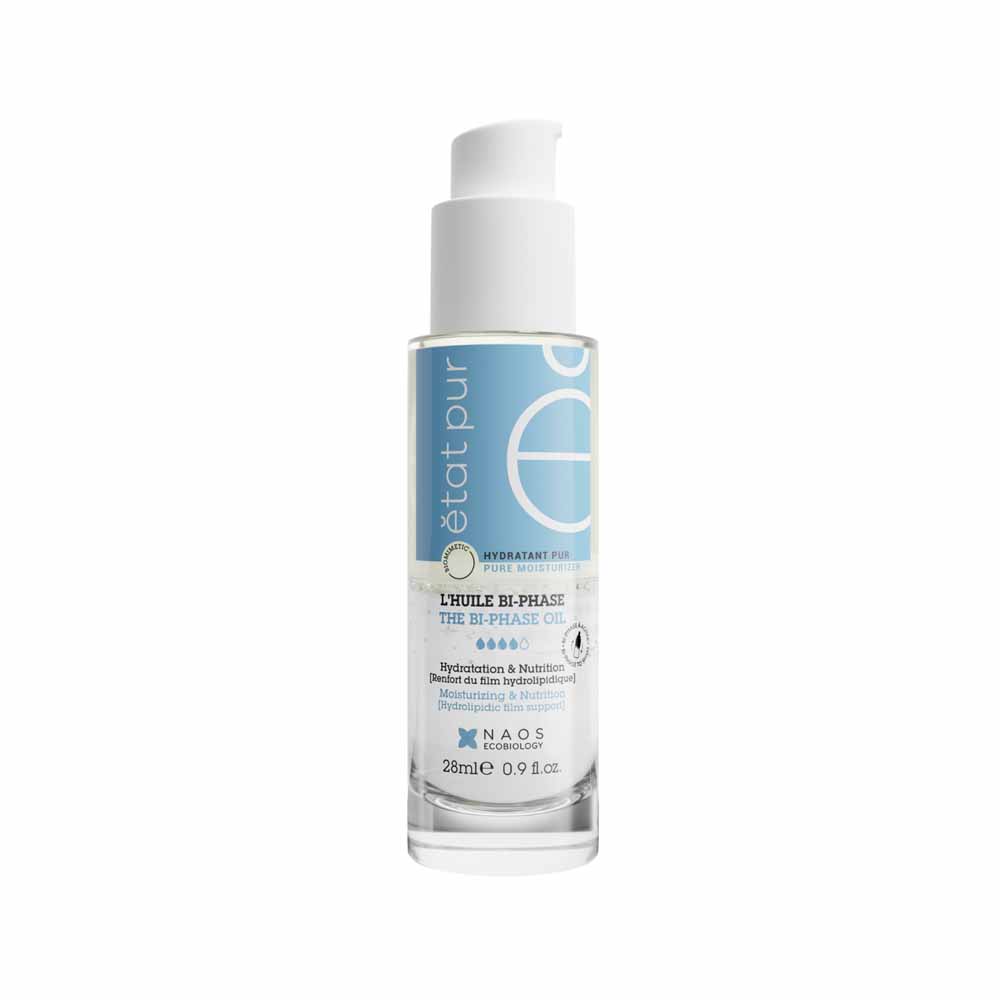Etat Pur Soins Purs L'Huile Bi-Phase 28ml