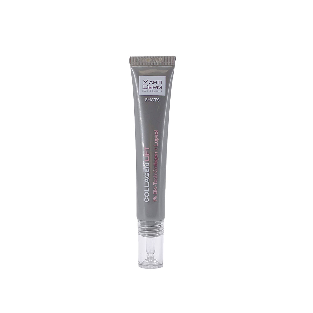 Martiderm Shots Collagen 20ml