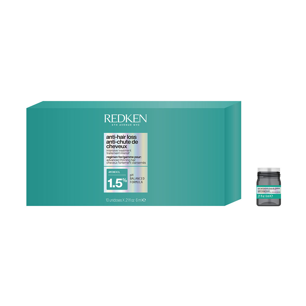 Redken Acidic Grow Full System Soin Anti-Chute 60ml