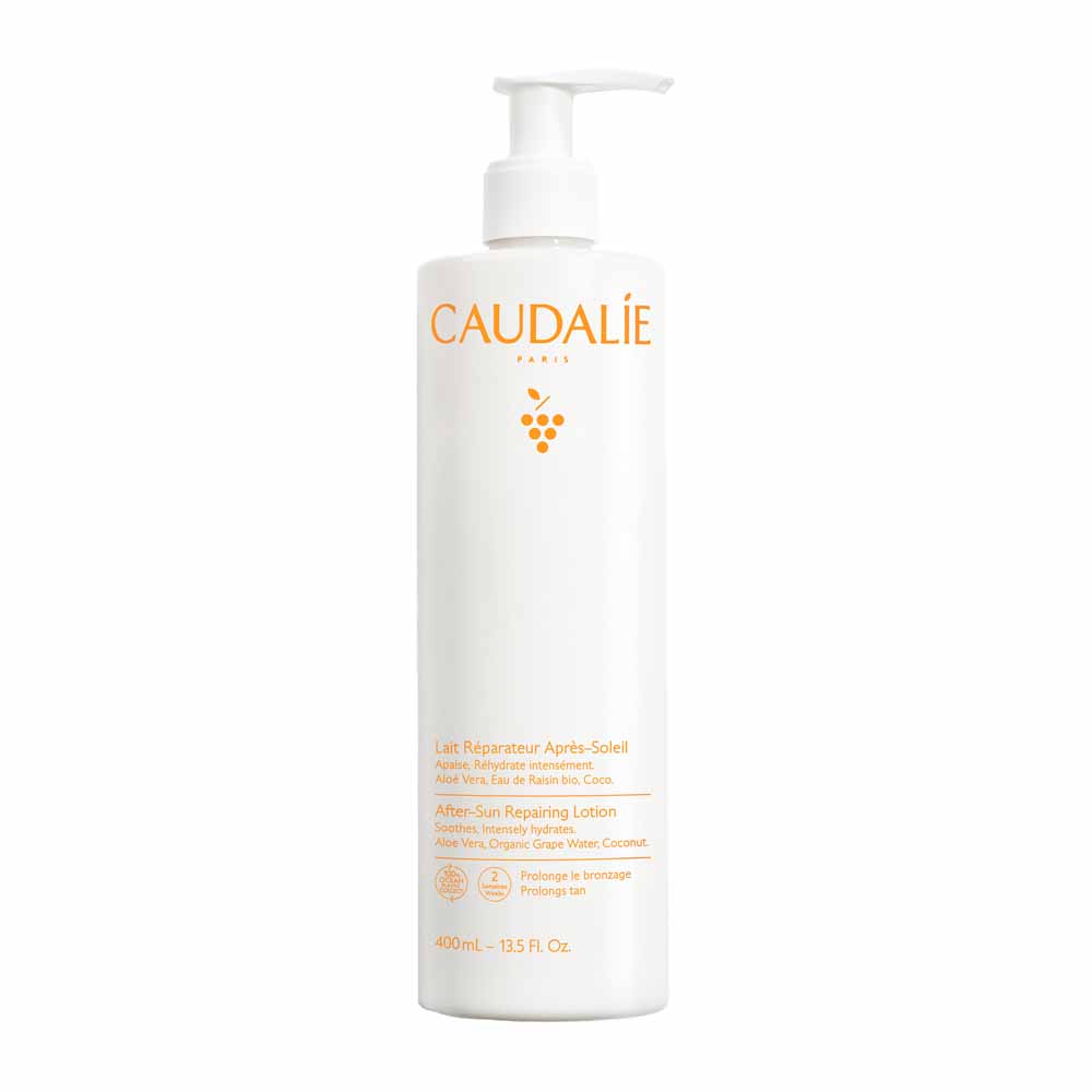 Caudalie Vinosun Lait Réparateur Après-Soleil 400ml