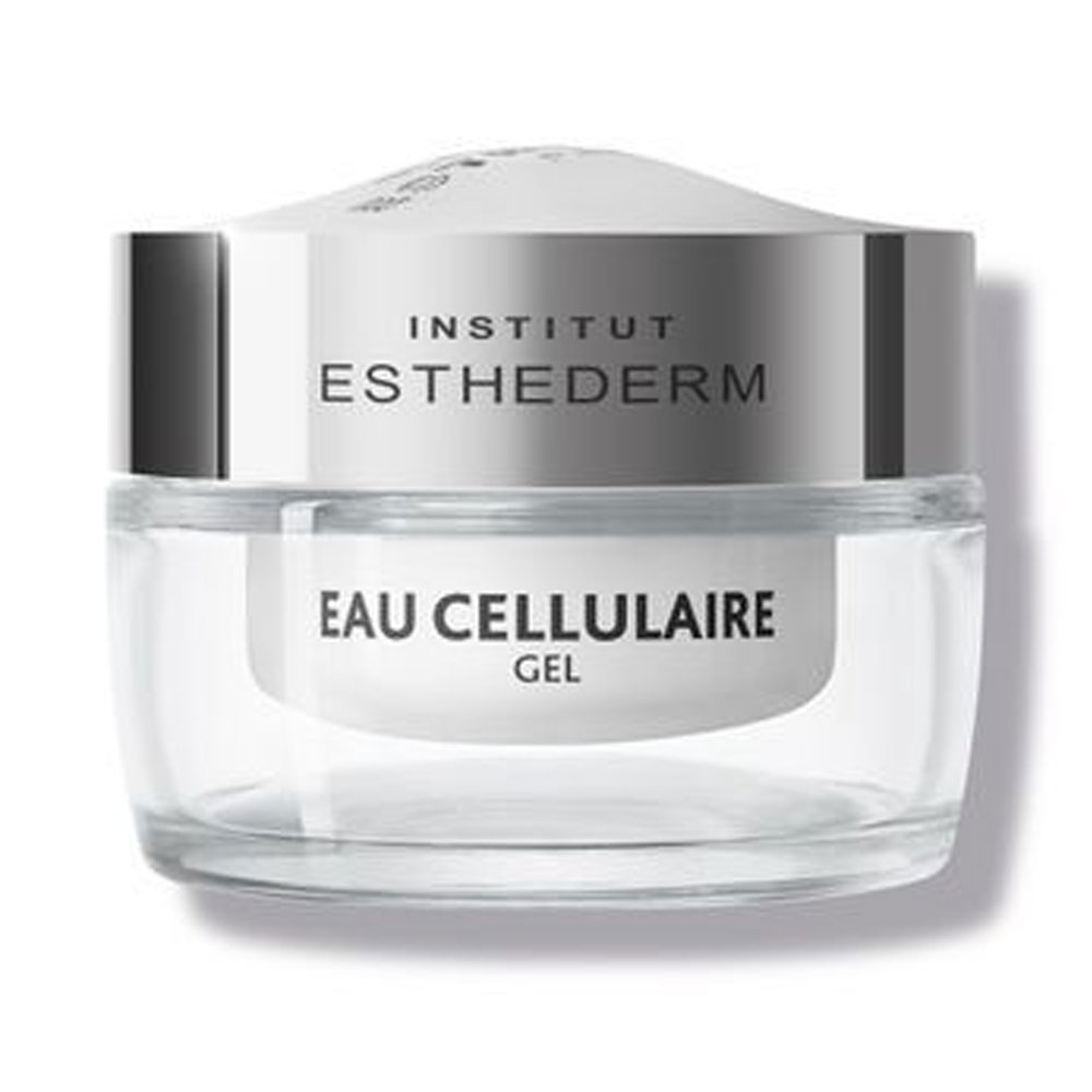 Institut Esthederm Eau Cellulaire Gel Hydratant Fraicheur 50ml