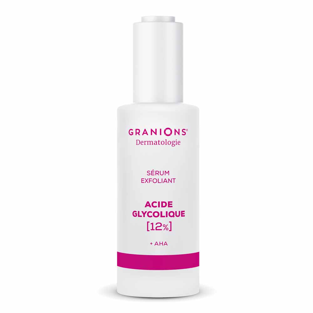 Granions Dermatologie Sérum Acide Glycolique 30ml